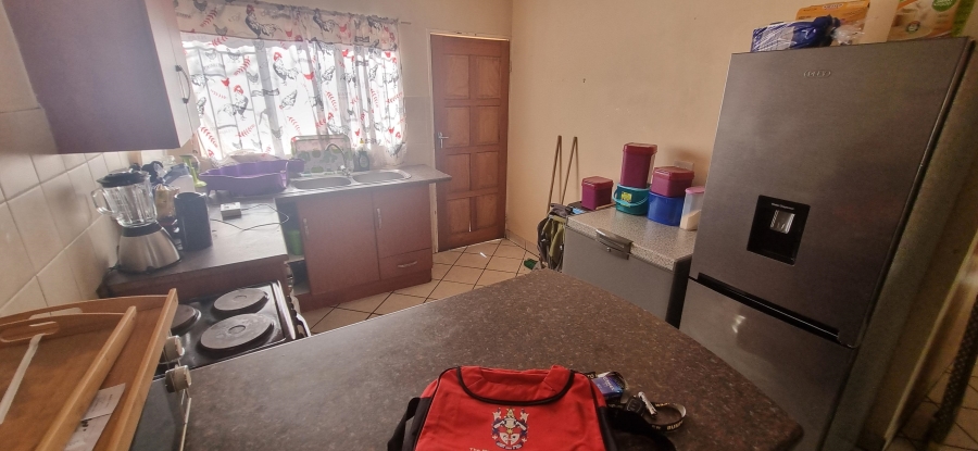 2 Bedroom Property for Sale in Elandsrand North West